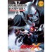 Masked Rider Five Warrrior VS Dark King DVD