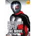 Masked Rider Super One DVD