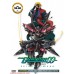 Mobile Suit Gundam 00 Second Season (TV 1 - 25 End) DVD