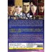 Souten No Ken: Regenesis (TV 1 - 12 End) DVD