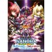 Magical Girl Lyrical Nanoha Reflection + Detonation The Movie Reflection  +  Detonation 2 in 1 DVD