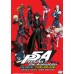 Persona 5 the Animation: Stars and Ours DVD