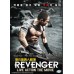 Korean Drama : Revenger Live Action The Movie DVD