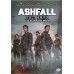 ASHFALL LIVE ACTION THE MOVIE DVD