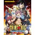 FAIRY TAIL COMPLETE BOX SET  VOL. 1 - 328 END + 2 MOVIES DVD