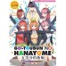 GO-TOUBUN NO HANAYOME SEASON 1+2 VOL.1-24 END DVD