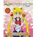 SAILOR MOON THE GREAT COLLECTION (SEA.1- 6)  ETERNAL PART 1&2 + 3 MOVIE DVD