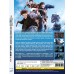 KOREAN MOVIE ：THE PIRATES ( 2 IN 1 ) DVD