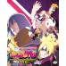 BORUTO: NARUTO NEXT GENERATIONS - BOX 34 ( VOL.928-951 ) DVD