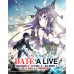 DATE A LIVE SEASON 1-4 (VOL. 1 - 46 END) + 2 OVA + 3 MOVIES  DVD