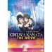 KIMI WA KANATA THE MOVIE DVD