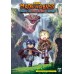 MADE IN ABYSS SEASON 1+2 (VOL.1-25 END) + 3 MOVIES DVD