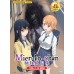 MIERUKO-CHAN (VOL.1-12 END) DVD