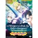 IS IT WRONG TO TRY TO PICK UP GIRLS IN A DUNGEON? SEASON 1-4 + PART 2 (VOL.1-59 END) + SPECIAL+ OVA + MOVIE DVD