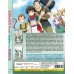 KAMI-TACHI NI HIROWARETA OTOKO SEASON 1+2 ( VOL.1.-24 END ) DVD