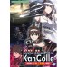 KANTAI COLLECTION : KANCOLLE SEASON 1+2 (VOL. 1 - 20 END) + MOVIE DVD