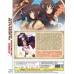 KONO SUBARASHII SEKAI NI BAKUEN WO! ( VOL.1-12 END ) DVD