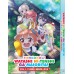 WATASHI NI TENSHI GA MAIORITA! ( VOL.1-12 END ) + MOVIE + OVA DVD