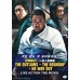  KOREAN MOVIE : THE OUTLAWS + THE ROUNDUP + NO WAY OUT DVD 