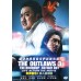 KOREAN MOVIE : THE OUTLAWS 3 THE ROUNDUP : NO WAY OUT DVD