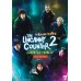 KOREAN DRAMA : THE UNCANNY COUNTER 2:COUNTER PUNCH ( VOL.1-12 END ) DVD