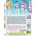 KANOJO MO KANOJO SEASON 1+2 ( VOL.1-24 END ) DVD