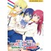 KANOJO MO KANOJO SEASON 1+2 ( VOL.1-24 END ) DVD