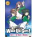 Wake Up, Girls! (TV 1 - 12 End + Movie) DVD
