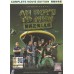 Ah Boys To Men Complete Movie Edition (3 IN 1) DVD