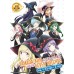 Yamada-kun and the Seven Witches (TV 1 - 12 End + 2 OVA) DVD