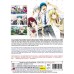Yamada-kun and the Seven Witches (TV 1 - 12 End + 2 OVA) DVD