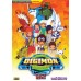 Digimon Adventure Digital Monster 02 (TV 1 - 50 End) DVD