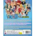 One Piece Box 22 (TV 740 - 763) DVD