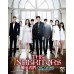 Korean Drama : The Inheritors DVD