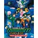 Mobile Suit Gundam 00 Season 1 + 2 (TV 1 - 50 End + Movie) DVD