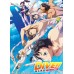 Dive!! (TV 1 - 12 End) DVD